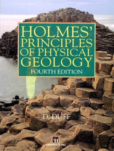 Holmes' Principles of Physical Geology