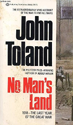No Mans Land