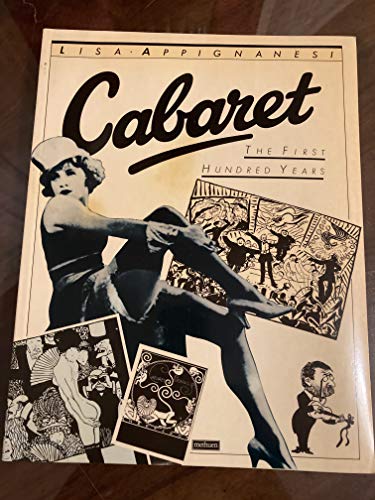 Cabaret The First Hundred Years
