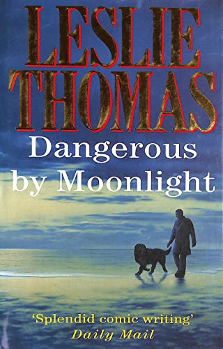 Dangerous by Moonlight