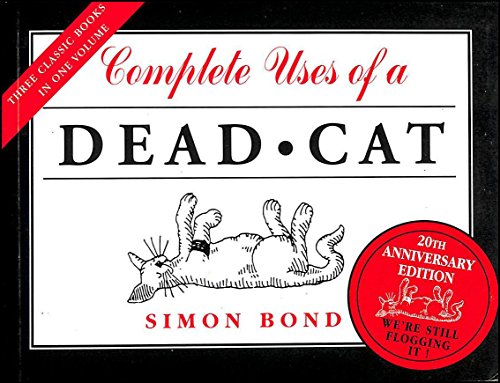 Complete Uses Of A Dead Cat