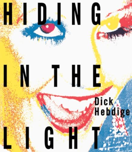 Hiding in the Light (Comedia)