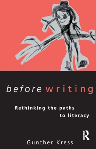 Before Writing