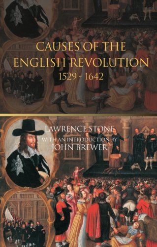 Causes of the English Revolution, 1529-1642