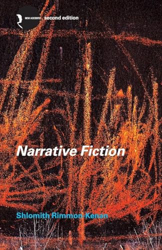 Narrative Fiction (New Accents)