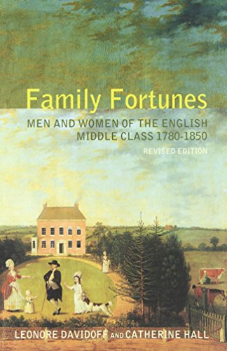 Family Fortunes