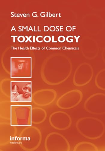 A Small Dose of Toxicology