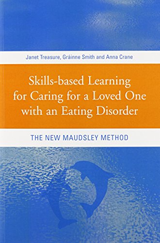 Skills-based Learning for Caring for a Loved One with an Eating Disorder
