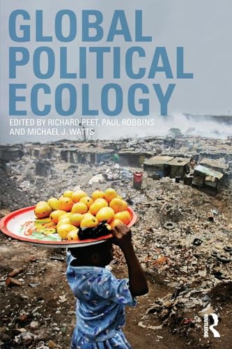Global Political Ecology