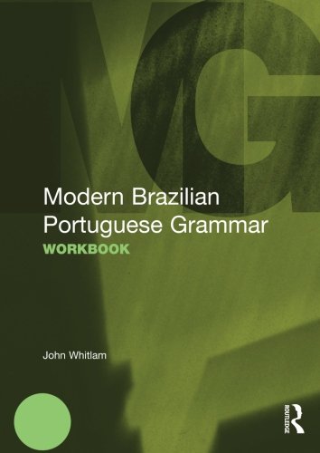 Modern Brazilian Portuguese Grammar