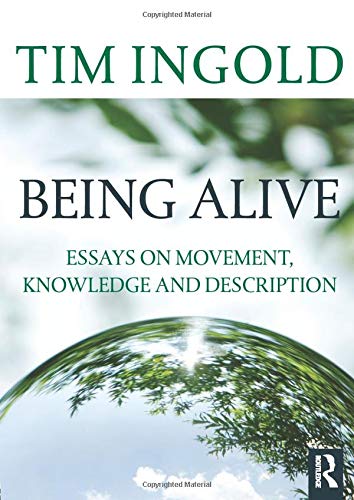 Being Alive