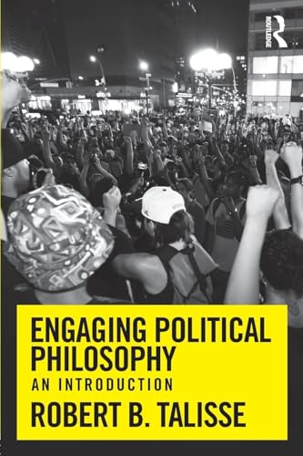Engaging Political Philosophy: An Introduction