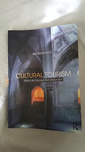 Cultural Tourism