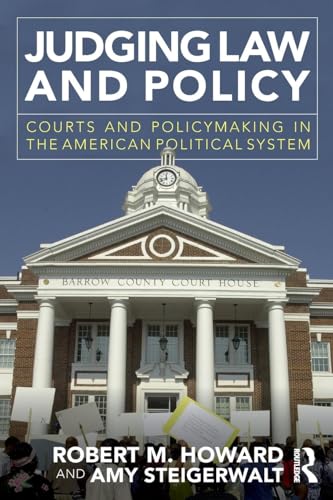 Judging Law and Policy