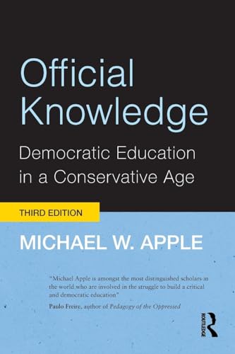 Official Knowledge