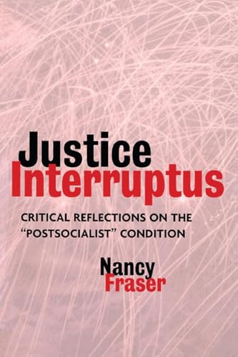 Justice Interruptus
