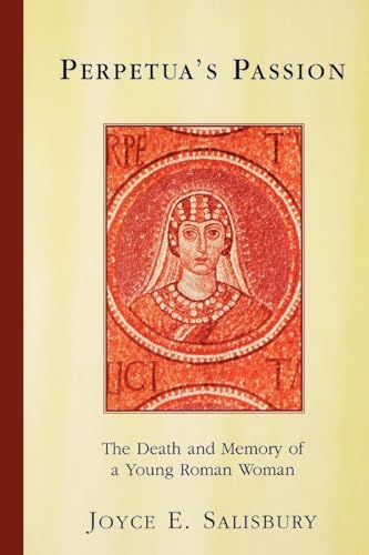 Perpetua's Passion