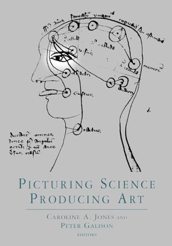 Picturing Science, Producing Art