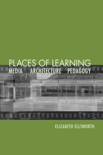 Places of Learning