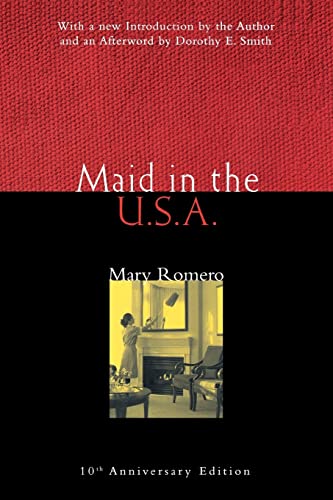 Maid in the USA (Perspectives on Gender)