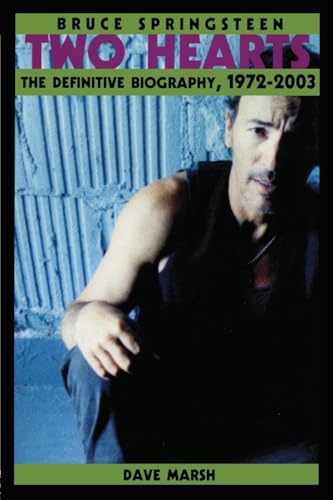Bruce Springsteen