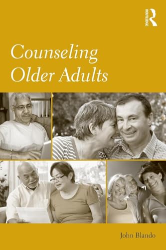 Counseling Older Adults