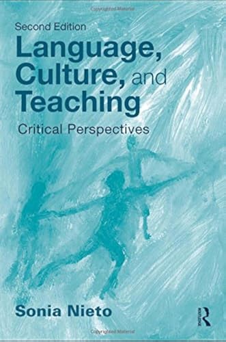Language, Culture, and Teaching: Critical Perspectives