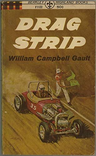 Drag Strip