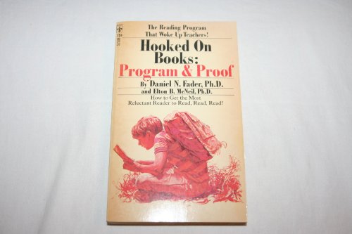 Hooked on Books