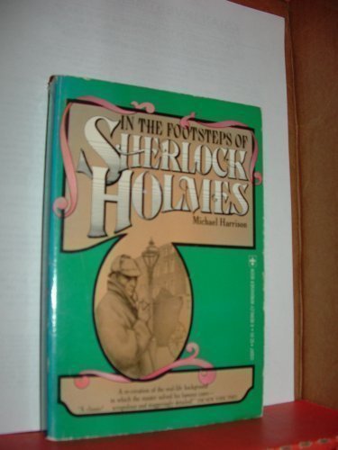 In the footsteps of Sherlock Holmes