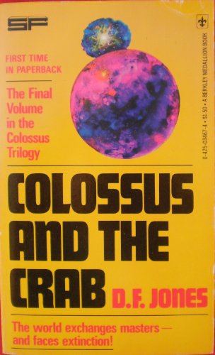 Colossus And Crab
