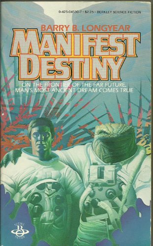 Manifest Destiny