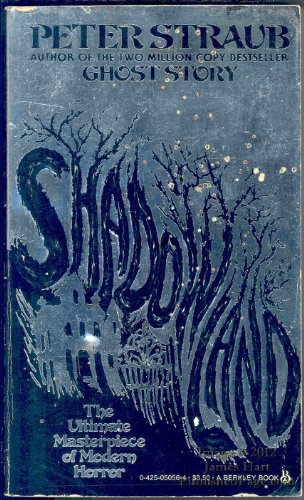 Shadowland