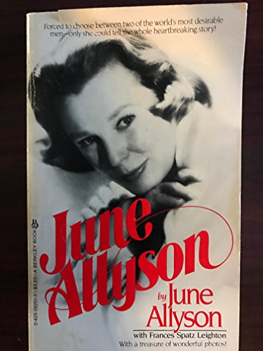 June Allyson