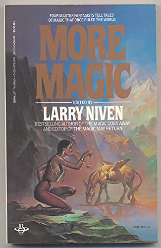More Magic
