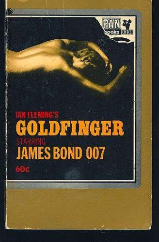 Goldfinger (James Bond)