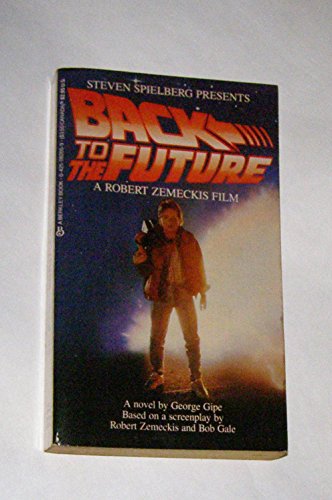 Back To The Future