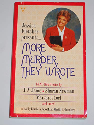 More Murder, They Wrote