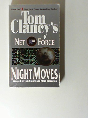Net Force :Night Moves