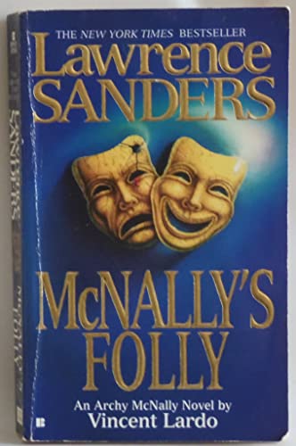 Lawrence Sanders McNally's Folly