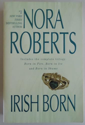 Irish Born