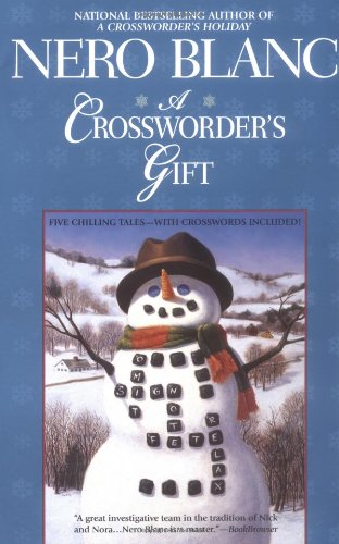 A Crossworder's Gift