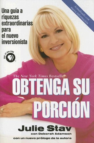 Obtenga Su Porcion
