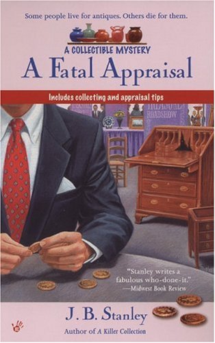 A Fatal Appraisal (Collectible Mystery)