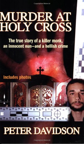 Murder at Holy Cross