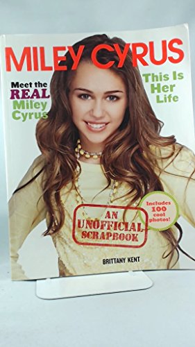 MILEY CYRUS: This Is Her Life