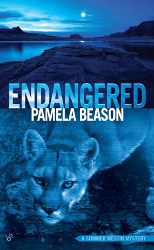 Endangered (A Summer Westin Mystery)