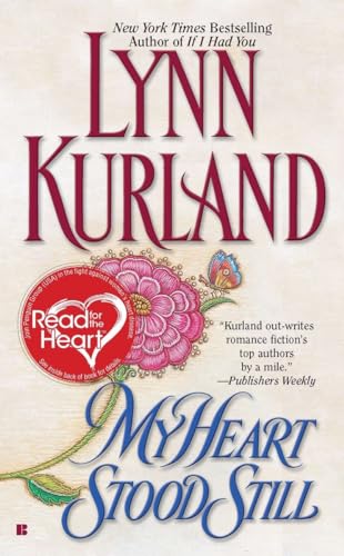 My Heart Stood Still: Read for the Heart Edition