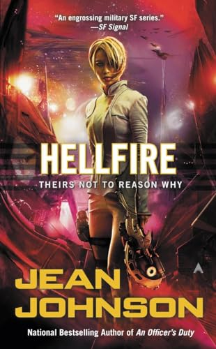 Hellfire (Theirs Not to Reason Why)