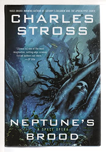 Neptune's Brood